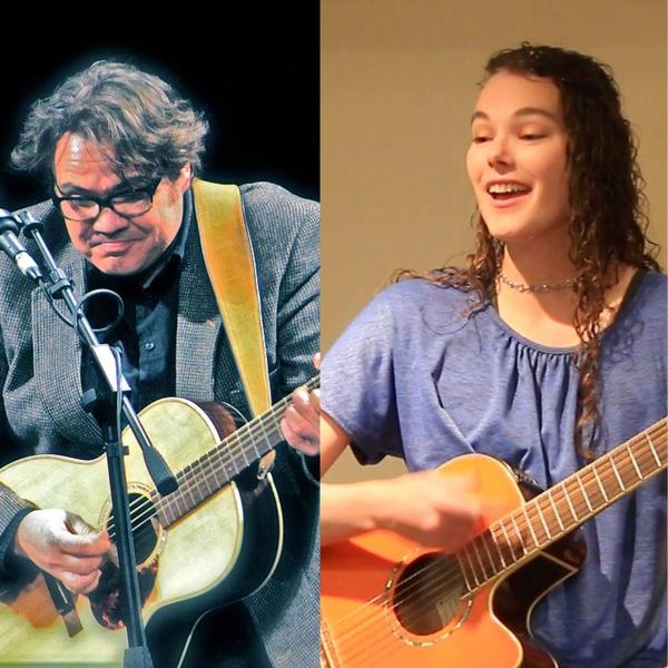 Sam Payne and Paige Funk - past events