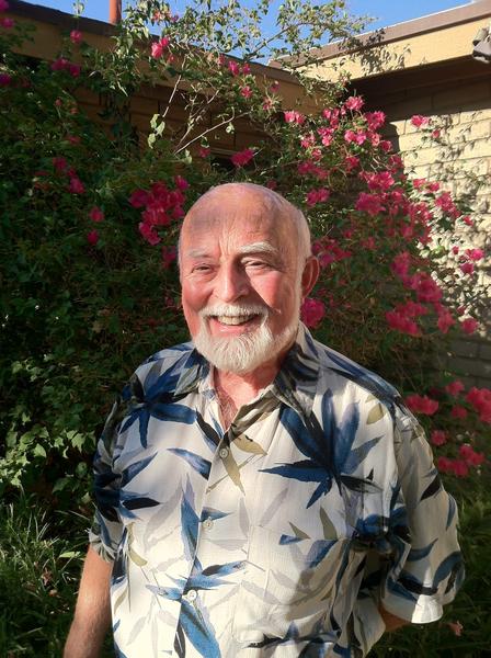 Don Doyle - Story Artists Memorial