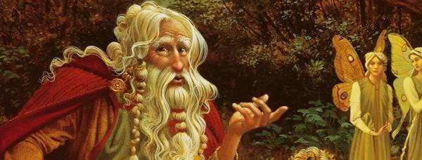 Timpanogos Storytelling Festival