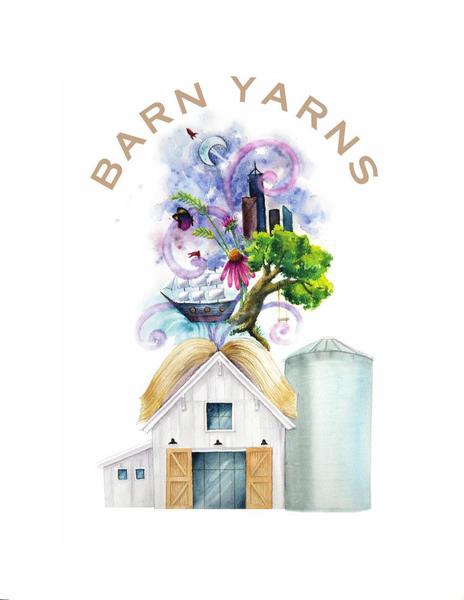 Barn Yarns - The Barn website