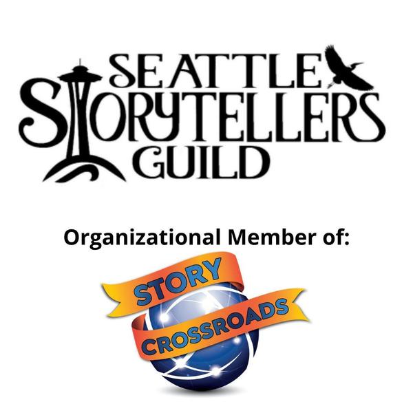 Seattle Storytellers Guild - organizational member of Story Crossroads