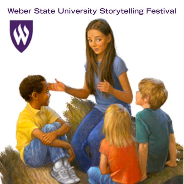 WSU Storytelling Festival