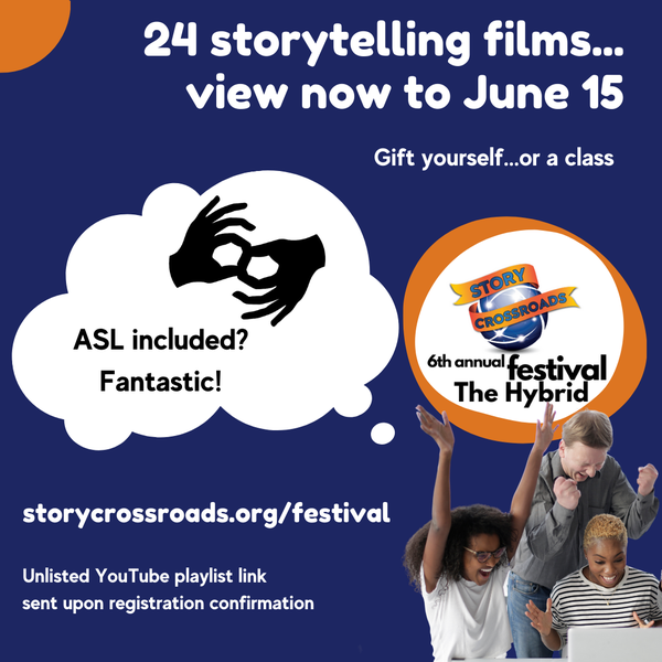 Still can view festival to June 15 - order today