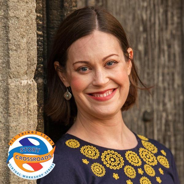 Sarah Brady - All Things Story