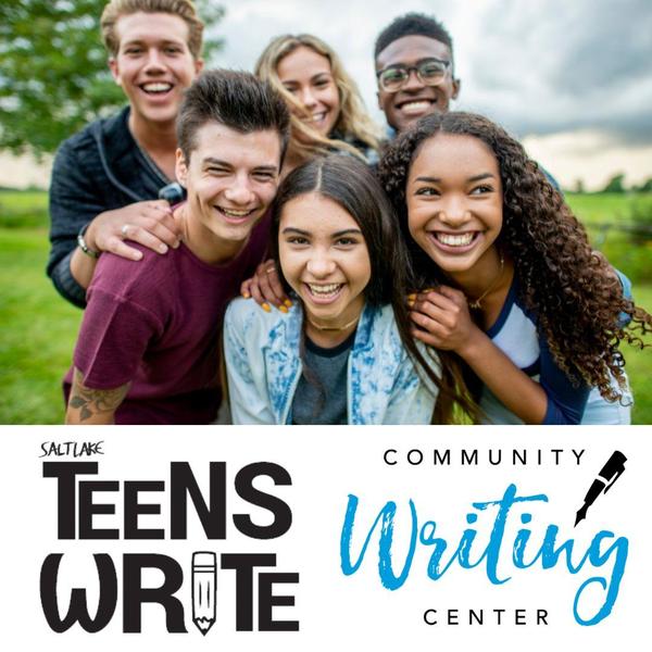 Teen Writes - SLC Community College Writing Center