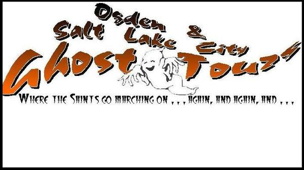 Ogden & Salt Lake City Ghost Tours