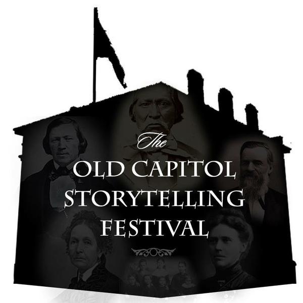 Old Capitol Storytelling Festival