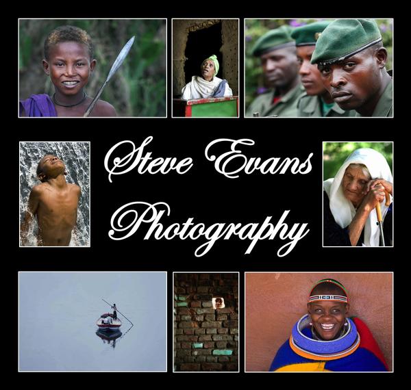 Steve Evans Photography