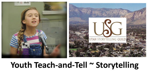 Utah Storytelling Guild