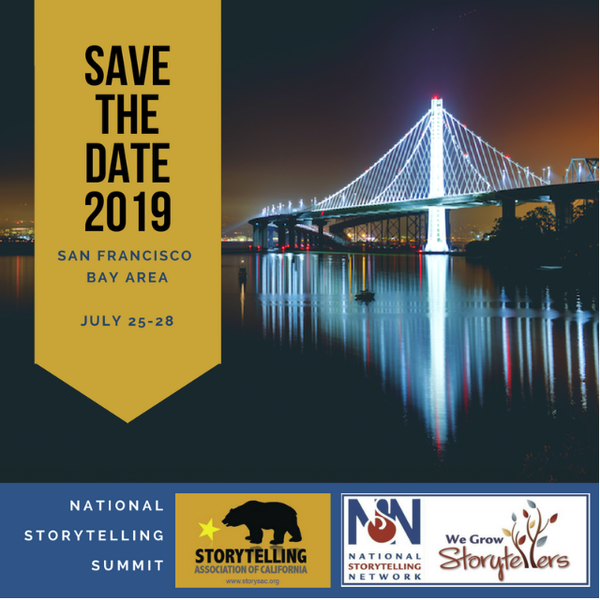 National Storytelling Summit