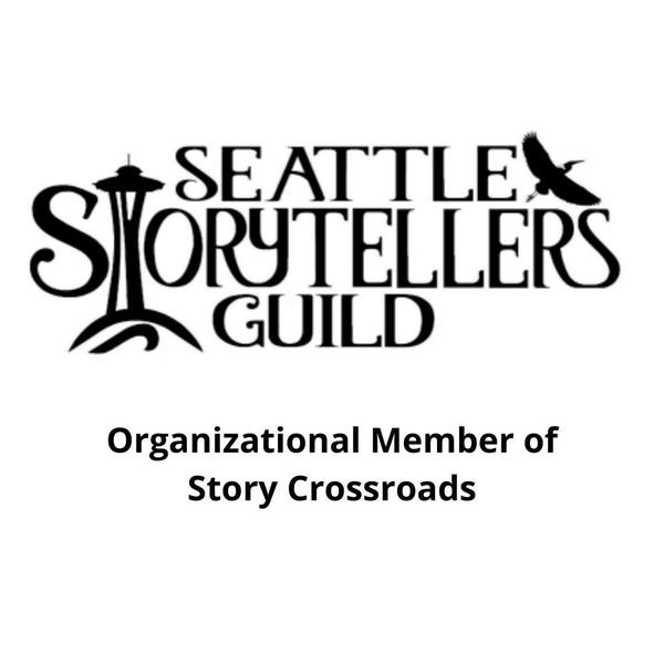 Seattle Storytellers Guild - organizational member of Story Crossroads