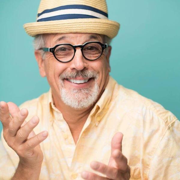 Michael Perry - Story Artists Memorial