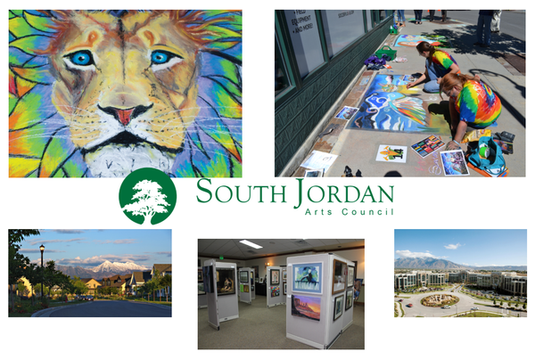 South Jordan Arts Council
