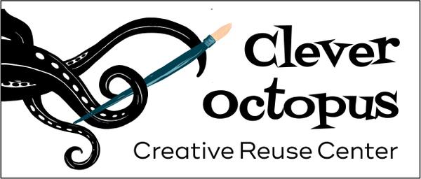 Clever Octopus - Creative Reuse Center