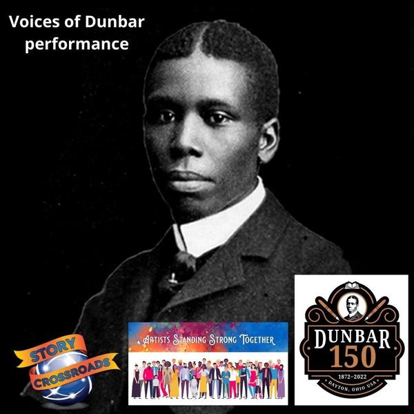 Voices of Dunbar performance