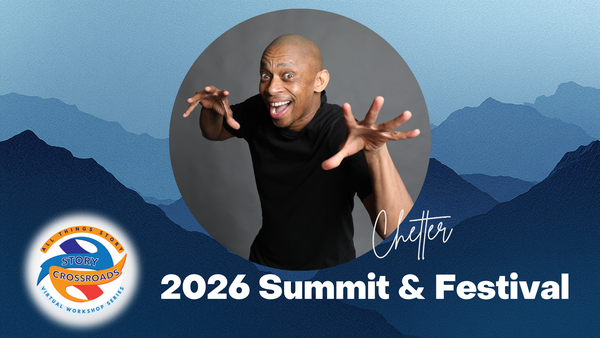 Kristin Pedemonti - virtual workshop - 2026 Summit & Festival