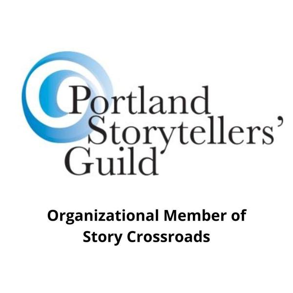 Portland Storytellers' Guild - organizational member of Story Crossroads