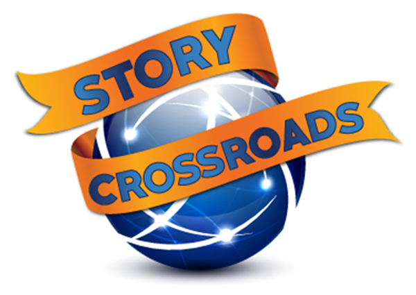 Story Crossroads website