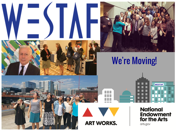 Western States Arts Federation