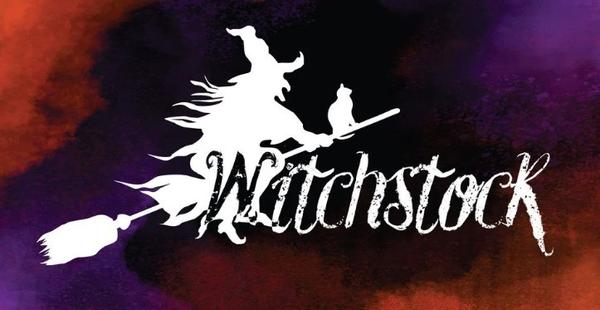 Witchstock - that has Witches Tea
