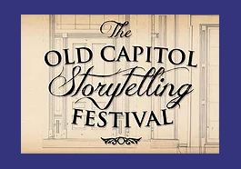 Old Capitol Storytelling Festival