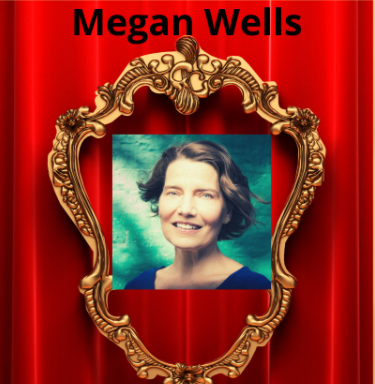 Megan Wells - FRAME your STORY