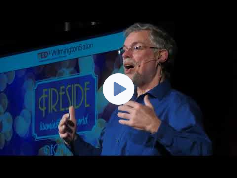 What Can Storytelling Teach Us About Creating Connection (Doug Lipman, TEDxWilmingtonSalon)