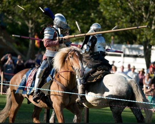 Utah Renaissance Faire