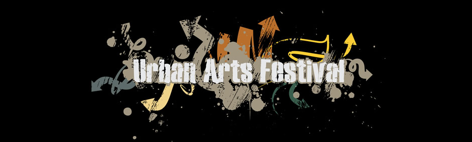 Urban Arts Festival