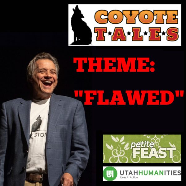 Coyote Tales: Flawed