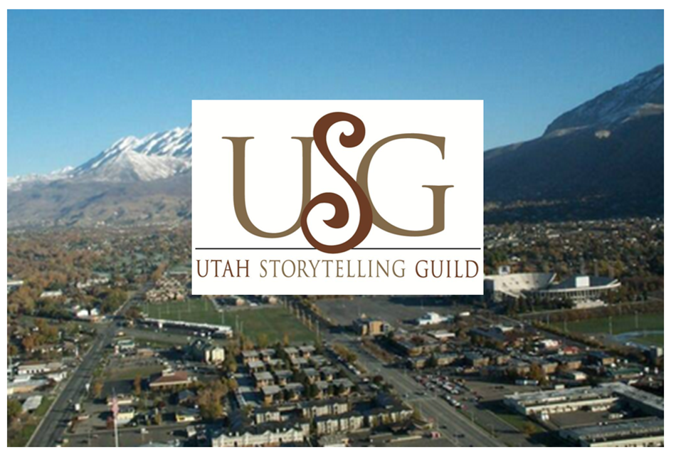 Utah Storytelling Guild