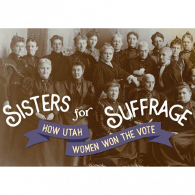 Sisters for Suffrage