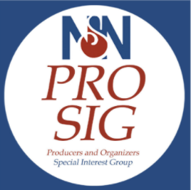 Producers & Organizers Special Interest Group events
