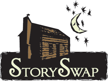 Utah Storytelling Guild - StorySwap