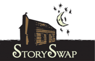 Utah Storytelling Guild's StorySwap