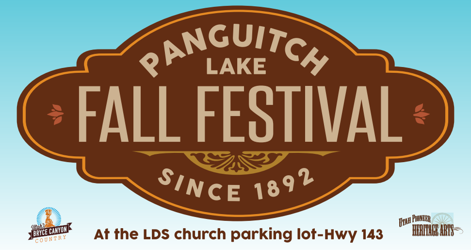 Panguitch Lake Fall Festival