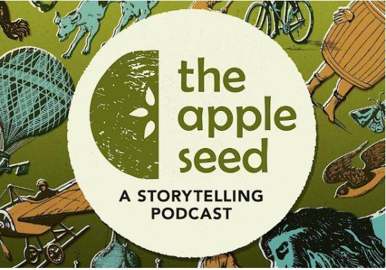 Apple Seed - a storytelling podcast