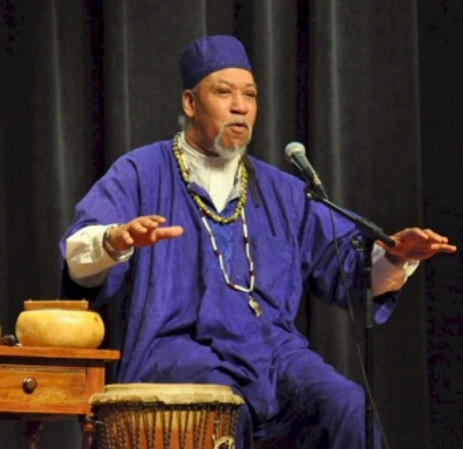 Baba Jamal Koram