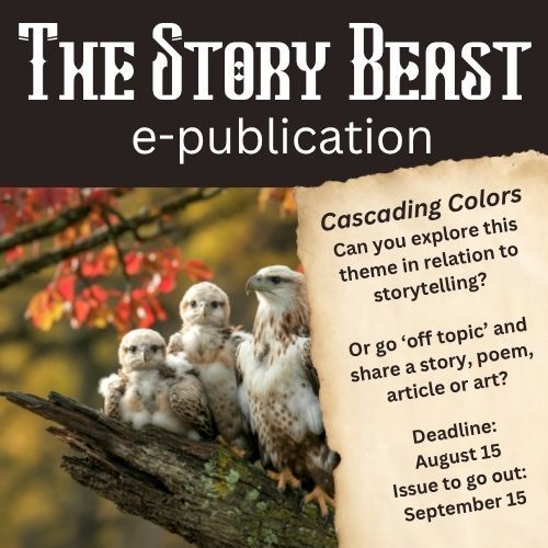 The Story Beast e-pub