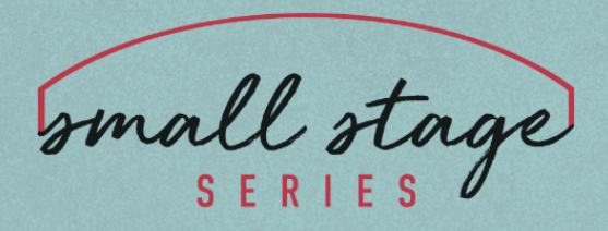 Small Stage Series - Davis Arts Council