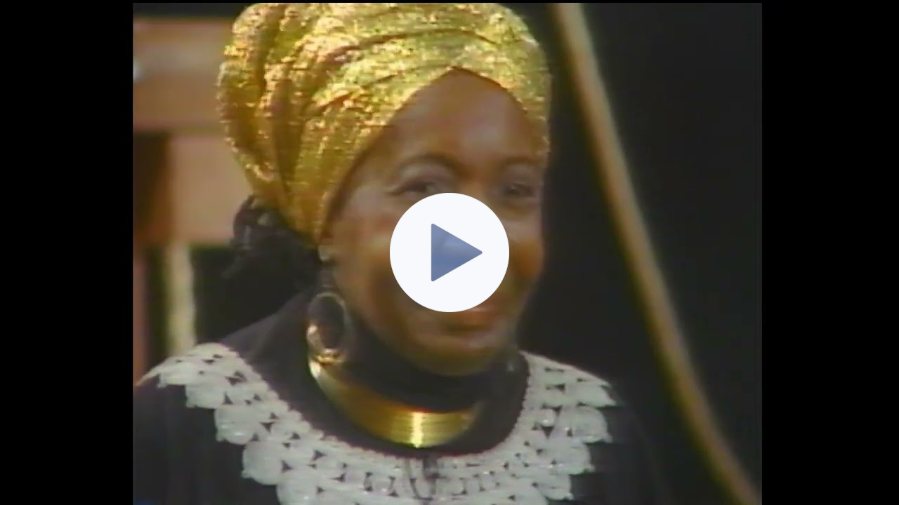 Tell Me A Story: Featuring Mary Carter Smith (1986) (lost media?)