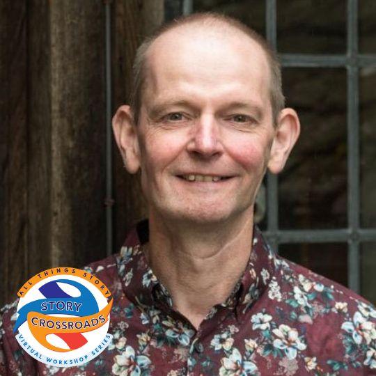 Daniel Morden - All Things Story