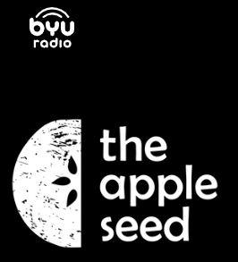 The Apple Seed, a storytelling podcast