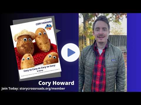 Cory to Cory to Cory to Cory: A Story - Cory Howard