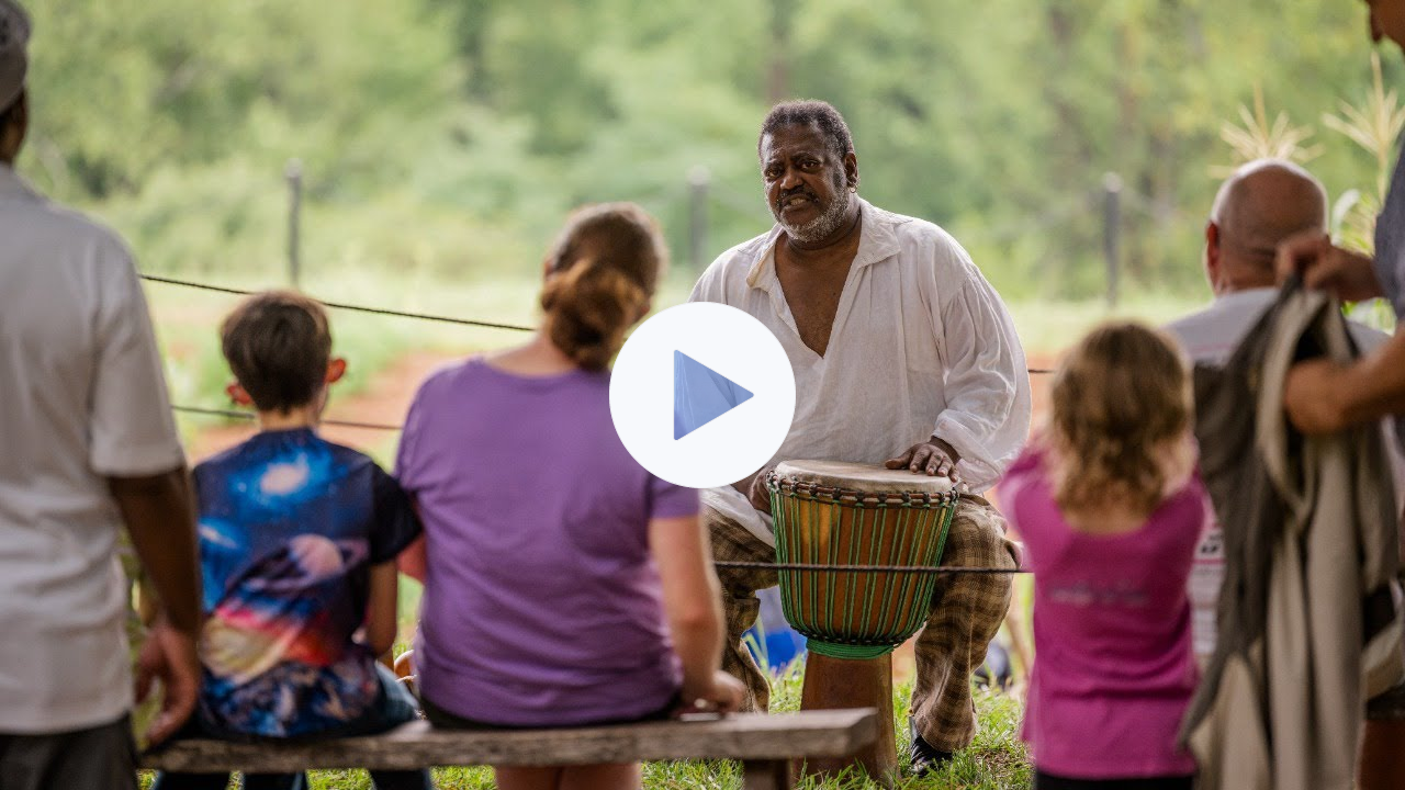 Storytelling with Dylan Pritchett