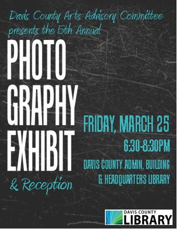 Photography Exhibit