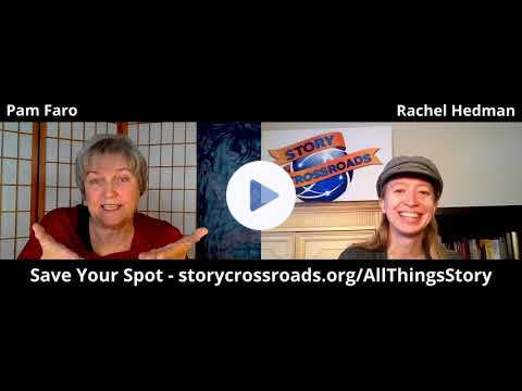 Interview - Embodying Your Story - Pam Faro