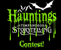 Hauntings - link to application