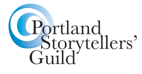 Click here to register for Nov. 7 Concert - Portland Storytellers' Guild