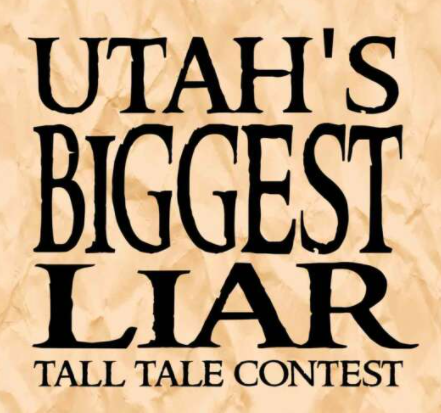 Utah's Biggest Liar Tall Tale Contest